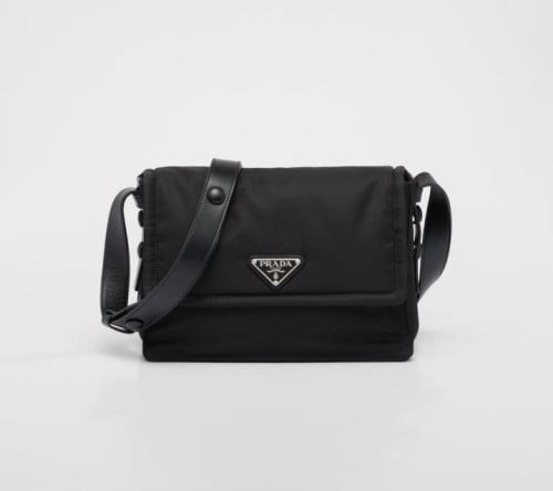 💕 프** 패딩 숄더백