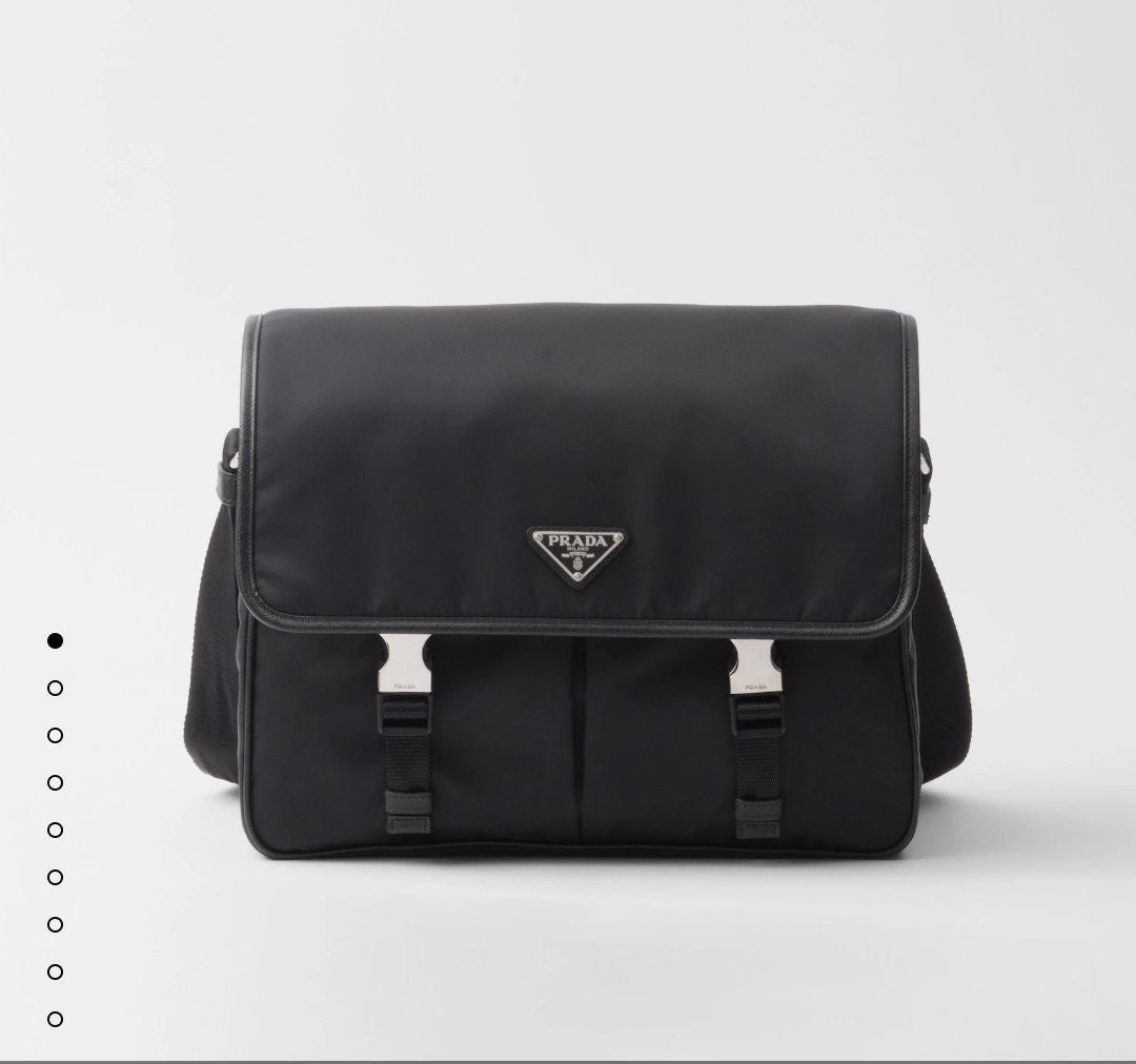 💕 프** 리나일론 숄더백