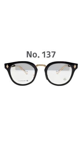 💕 크* 삭 블랙 골드 NO.137 고급