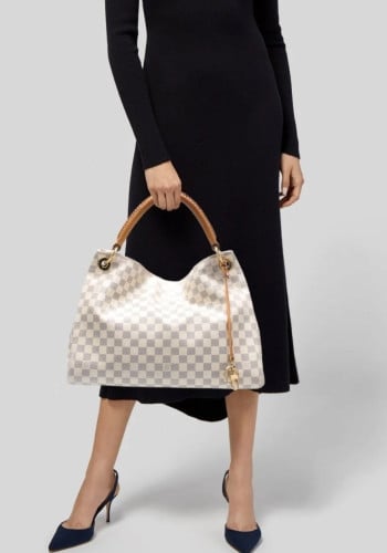 💕 루* 고급 다미에 아주르 앗치 GM