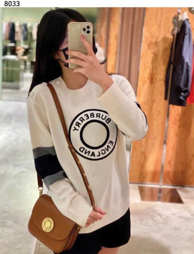 #버버리 [BURBERRY] 수입프리미엄급 Burberry 엘리자베스 스몰 숄더백 버버리 크로스백 신상 입고💢 #태그 #가방 #8033