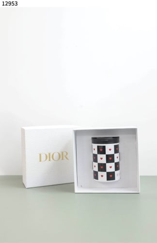 #디올 [Christian Dior] 아무르 스텐 보냉 텀블러 신상입고💢 #텀블러 #12953