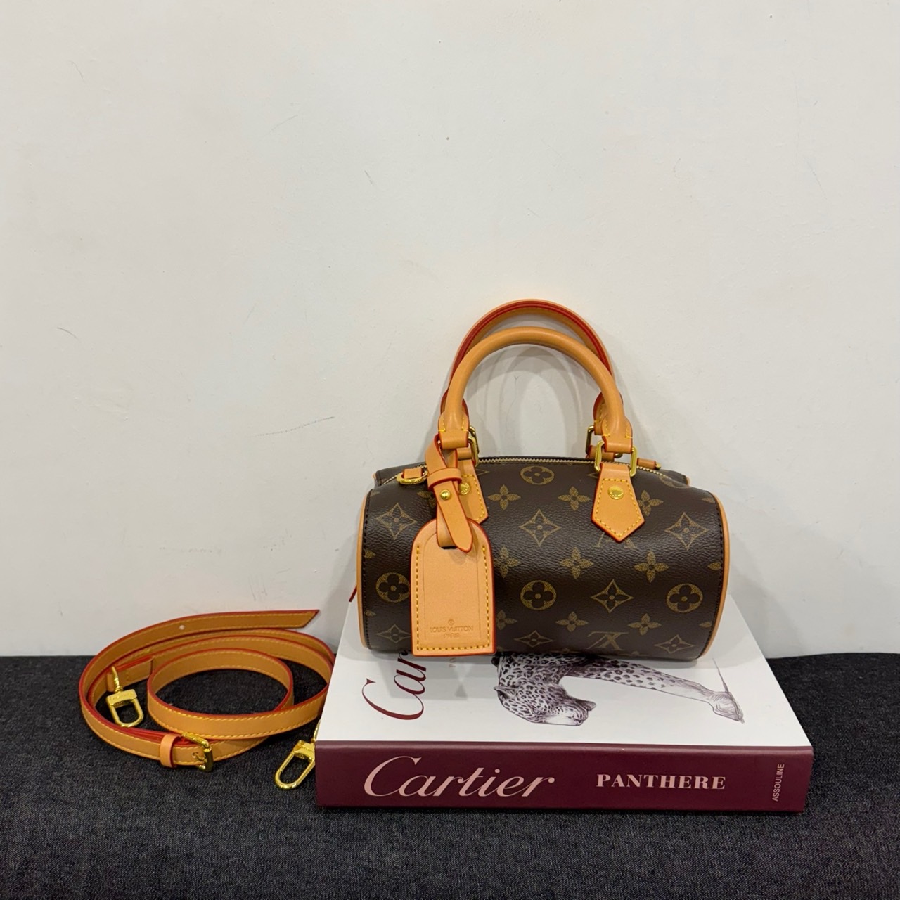 🤴🏻 #루비통 (L.V) 스피디 데이팅🤴🏻