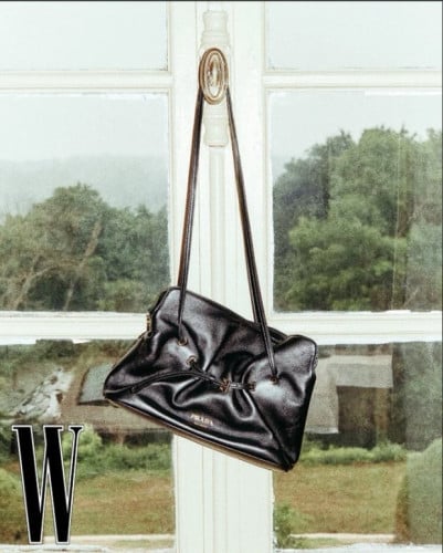 🤴🏻 #프라다 (F*ADA) 다다 나파 가죽백🤴🏻