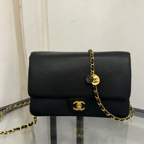 🤴🏻  #샤넬 CC 로고 샤이니 플랩백 🤴🏻