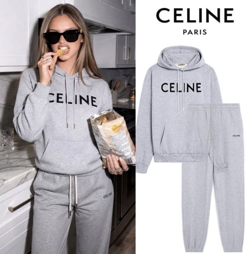 ▪️ C*LINE (TRAiNiNG) 후드.팬츠 SET ▪️