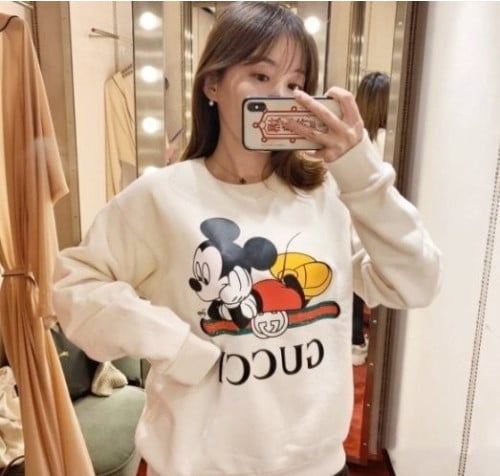 💭▫️ G*CCi x Di*ney MTM T-SHIRT▫️💭