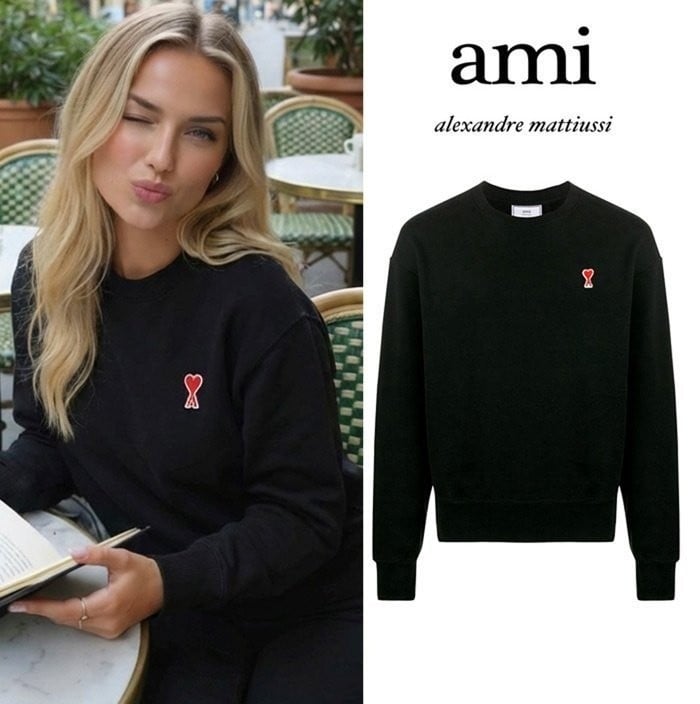 ▫️◽ 2026. S/S a♡i SAMALL PATCH MTM ◽▫️