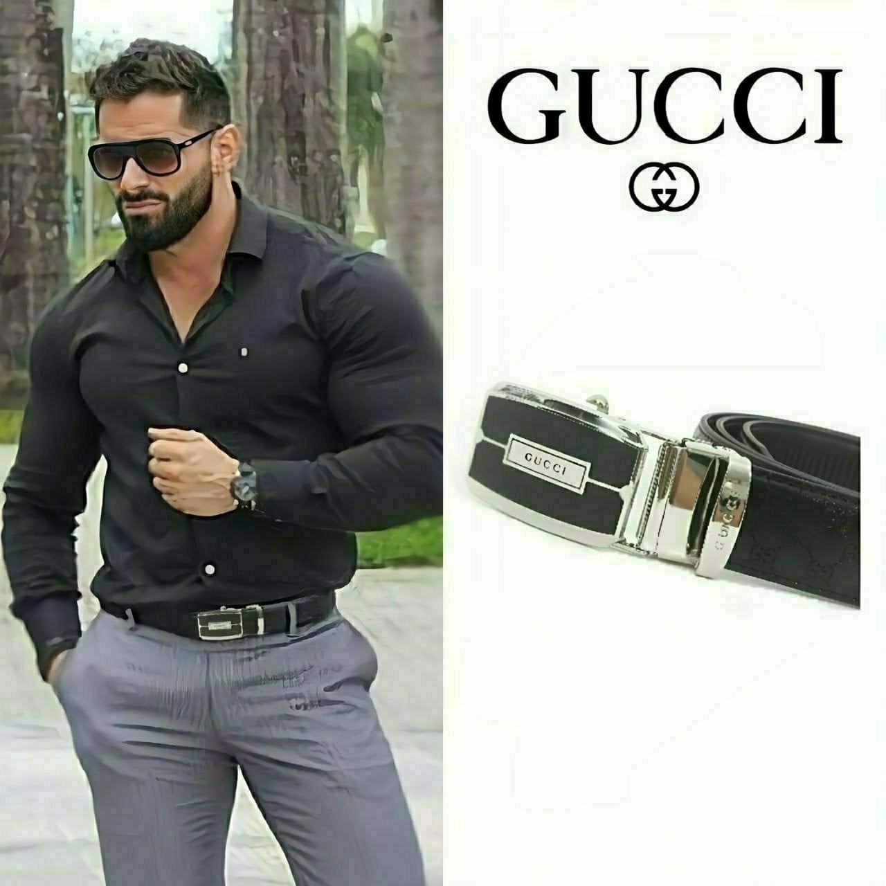 🔳🔳25s 구♡ 롤 플레이트 사각버클벨트🔳🔳