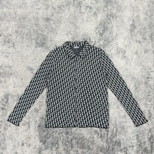 💕 디* 25 오블리크 오버셔츠 - 수입👑 프리미엄 👑