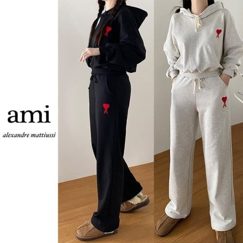 💕 아* 빅하트 소프트 후드세트