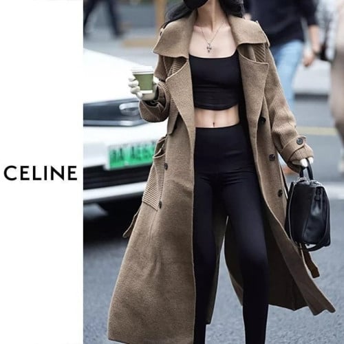 💕 셀** 조안나 더블 가디건