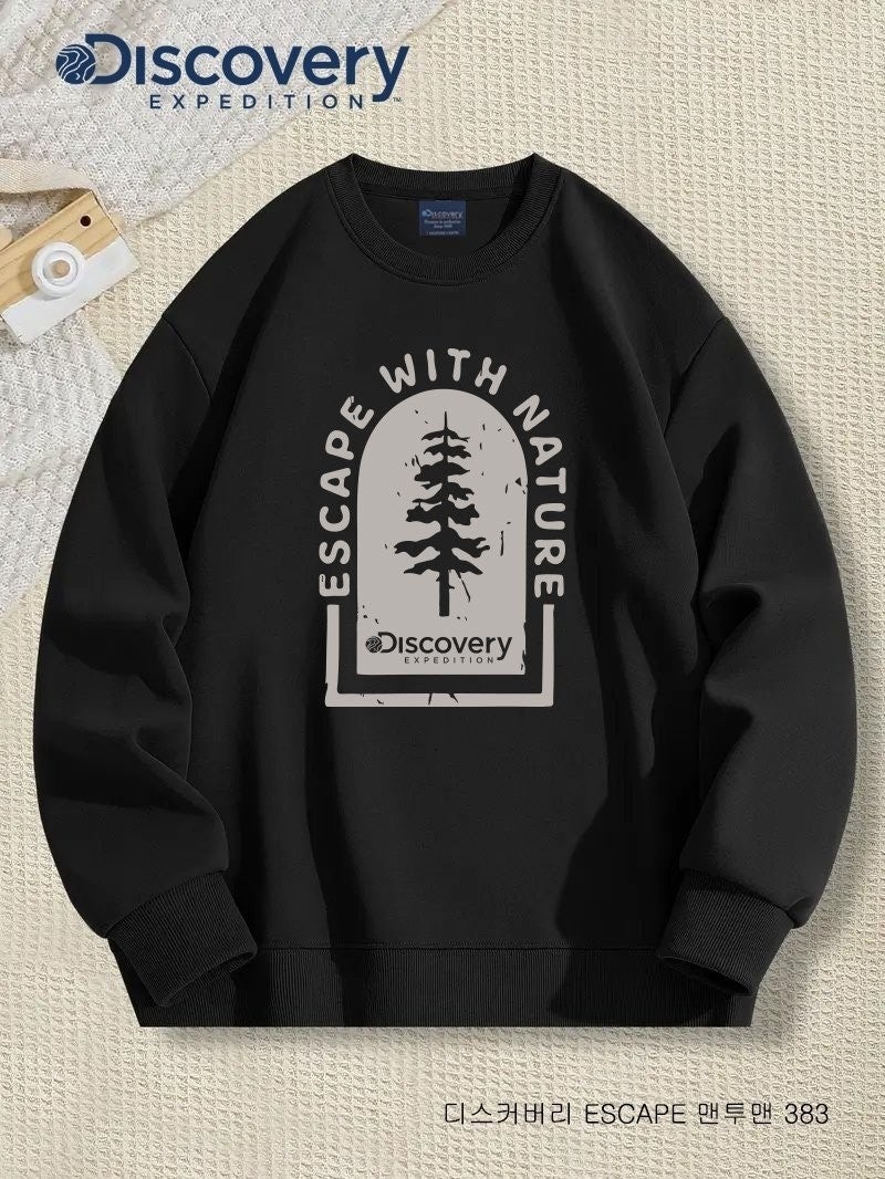 💕 디**** ESCAPE 맨투맨 383