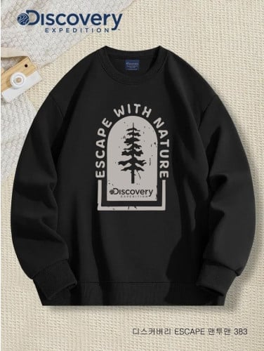 💕 디**** ESCAPE 맨투맨 383