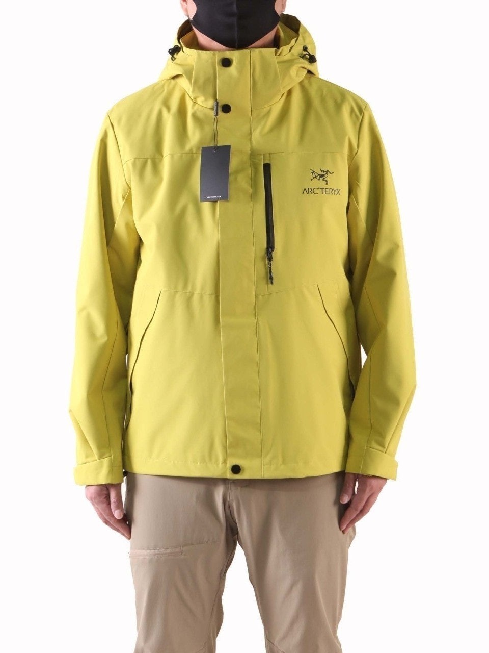 💕 아**** 윈드브레이커 소프트쉘 자켓