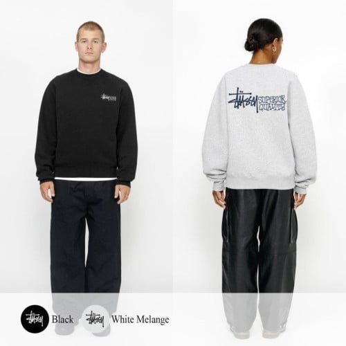 💕 스** 슈페리어 퀄리티 맨투맨