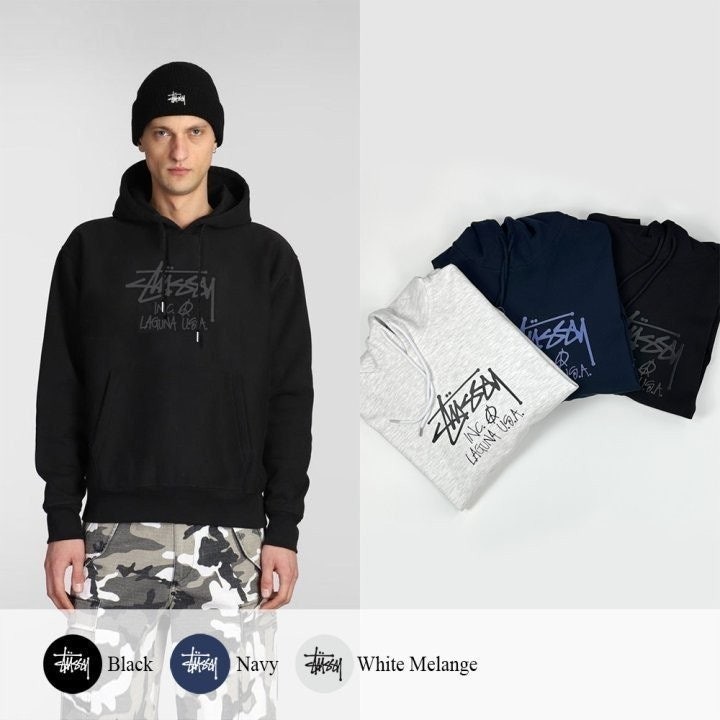 💕 스** LAGUNA USA 후드