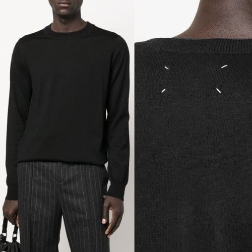 💕 메* 마르지엘라 라운드니트