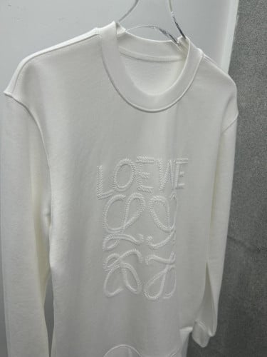 💕 로** 실자수 맨투맨 (고퀄리티 풀라벨)