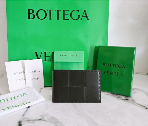 💕 보** 고급 맥시 인트레치아토 카드지갑