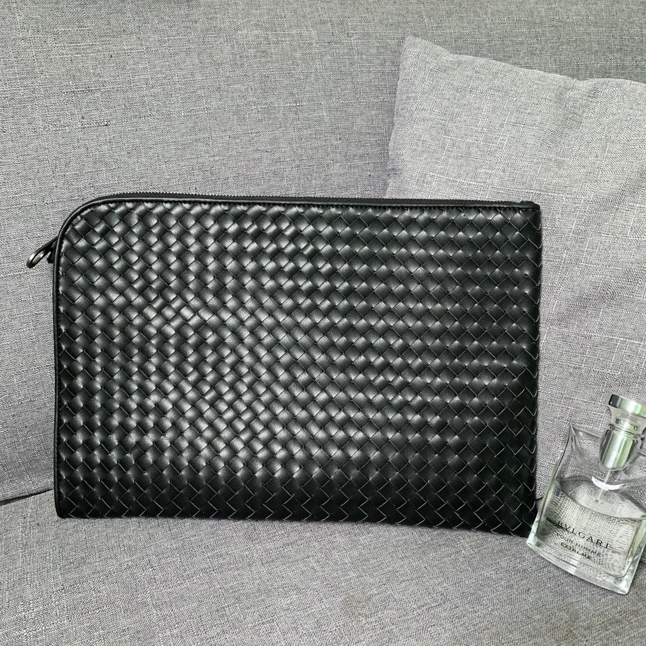 💕 보** 도큐먼트 빅클러치백