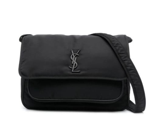 💕 생** 에코닐® 소재의 NIKI 메신저 백