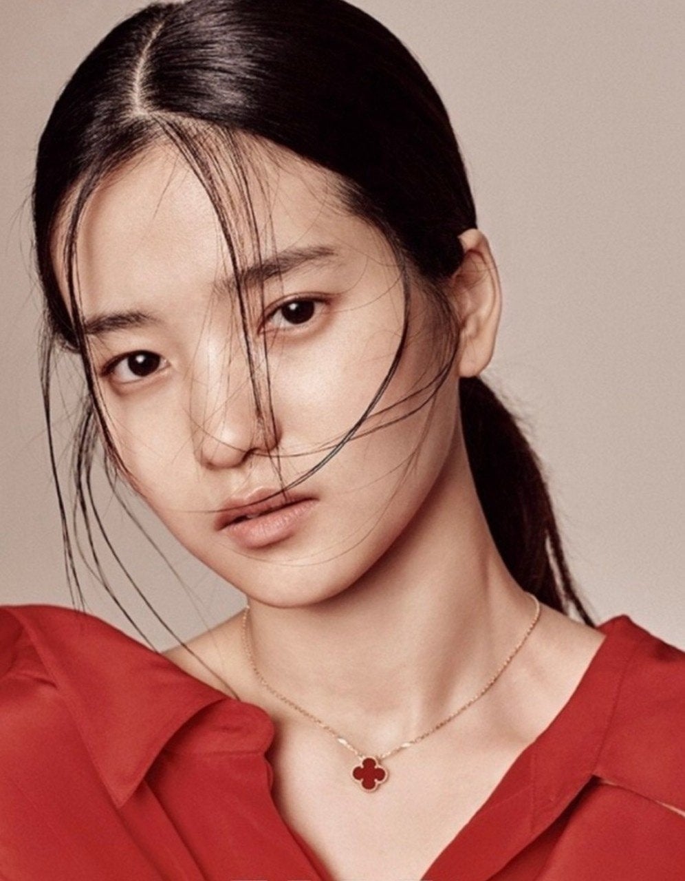 💕 반*** 알함브라 펜던트 목걸이✔수입최고급