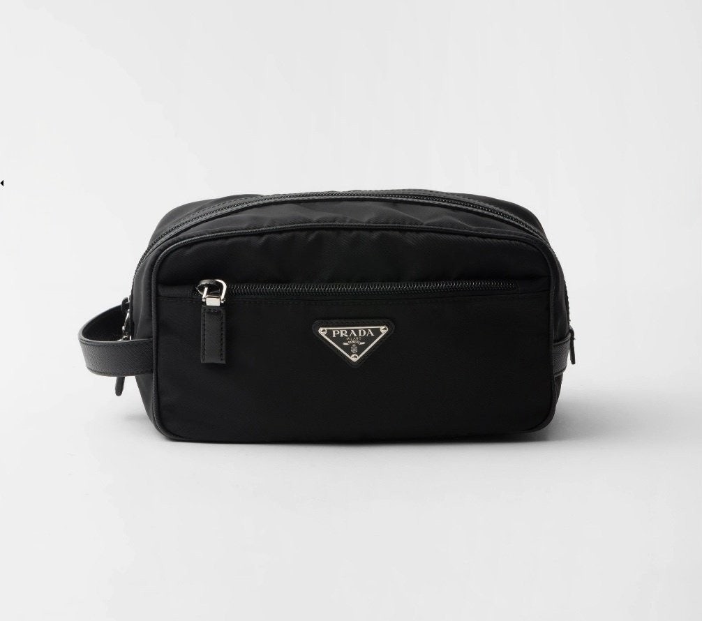 💕 프** 리나일론 및 사피아노 가죽 여행용 파우치 ❤풀박스❤