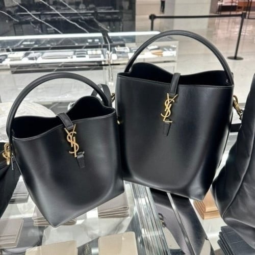 💕 생** Le 37 버킷백