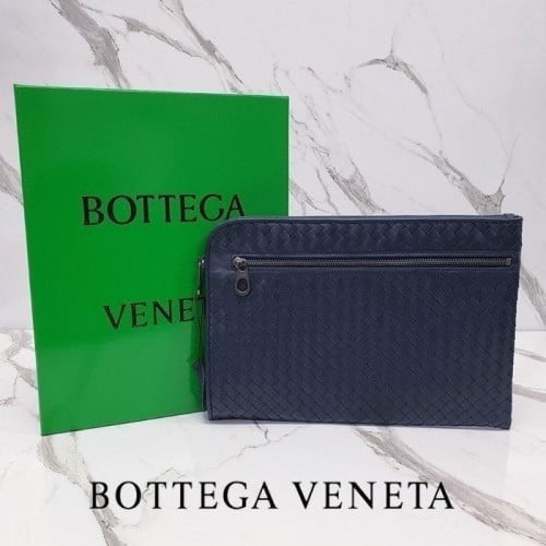 💕 보** 인트레치아토 클러치 ⚓033