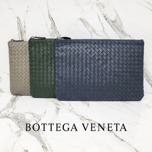 💕 ️보** 인트레치아토 클러치 ⚓034