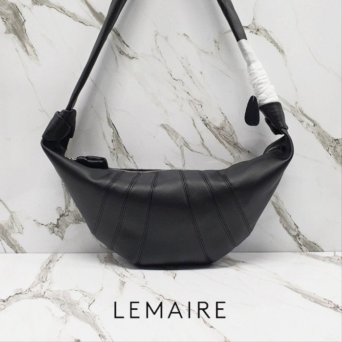 💕 르** 크루아상백 미디엄 ⚓053