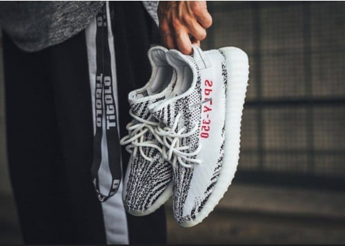 #아디다스 이지 지브라 #신발 #전사이즈재입고