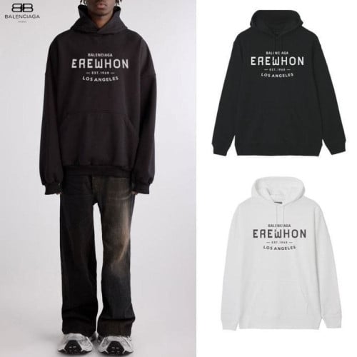 💕 발**** 르혼 후드티