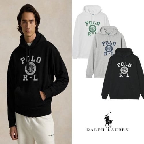 💕 폴* 타이거 후드티