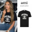 💕 아* France 커플 반팔티셔츠