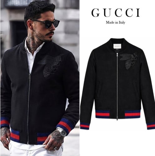 💕 구* 울 모직 🤍이병헌🤍 블루종