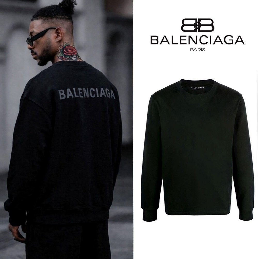 💕 발***** (ba*enc*aga) 백로고 맨투맨