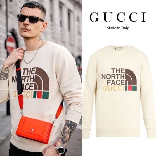 💕 구* X 노**** 콜라보 맨투맨