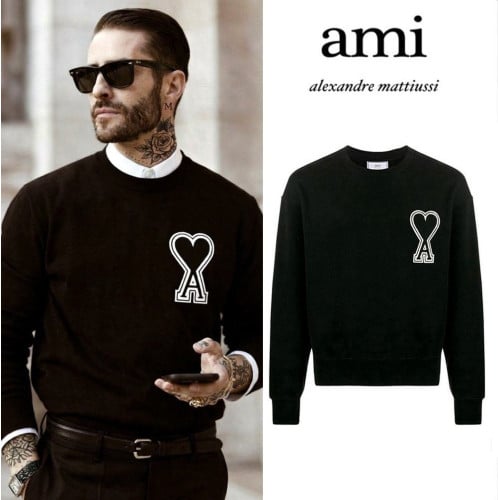 💕 아* 보플 빅패치 커플 맨투맨