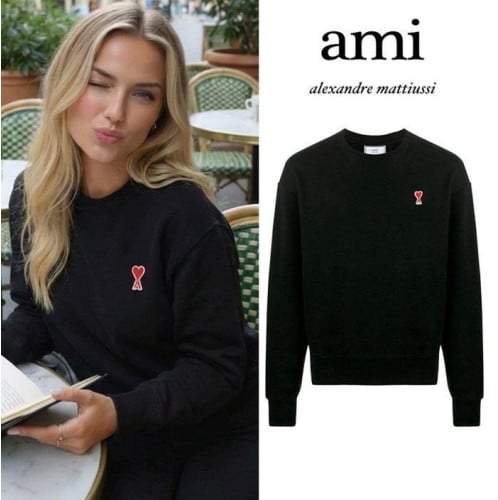 💕 아* 스몰패치 커플 맨투맨