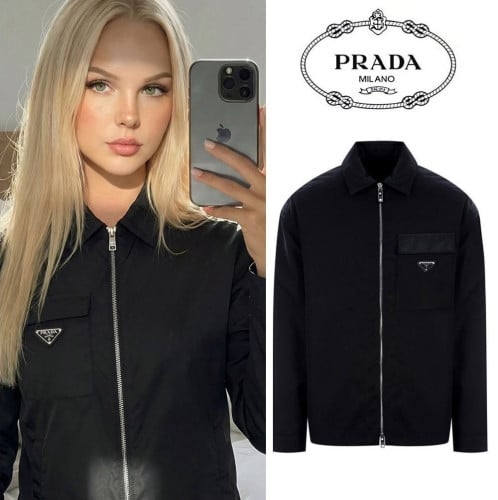 💕 프** 나일론 (이종석) 자켓