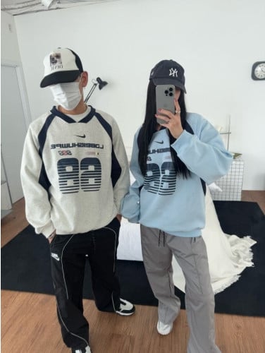 💕 나** 68 맨투맨