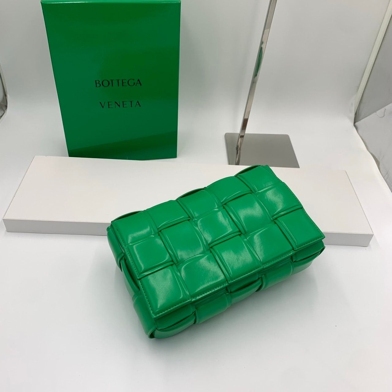 💕 보** 카세트 패딩