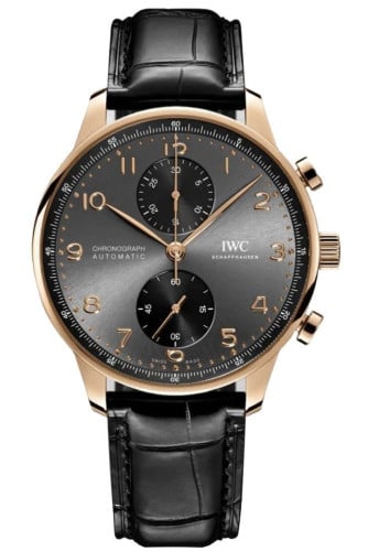 💕 I** 포르투기저 그레이다이얼