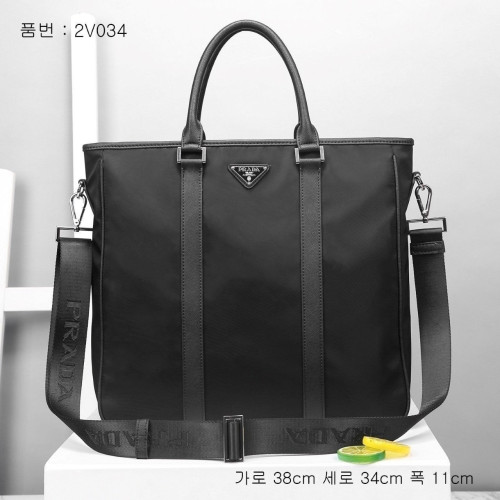 💕 프** 리나일론 토트백