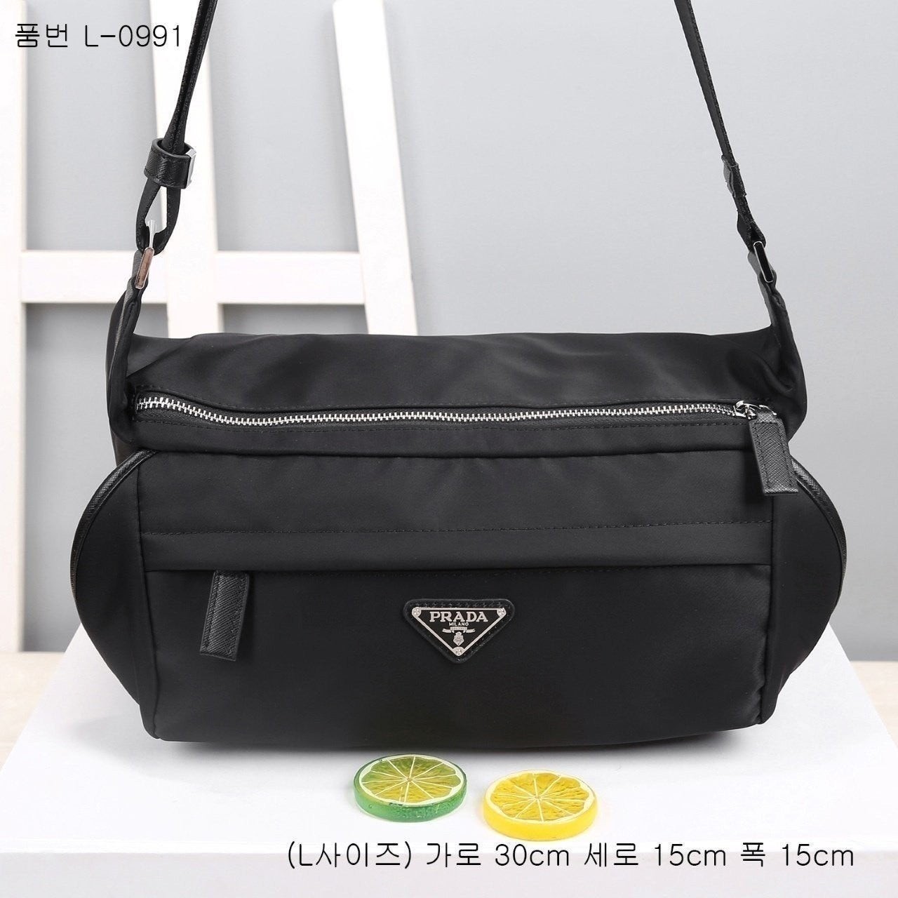 💕 프** 이서진 바이크백