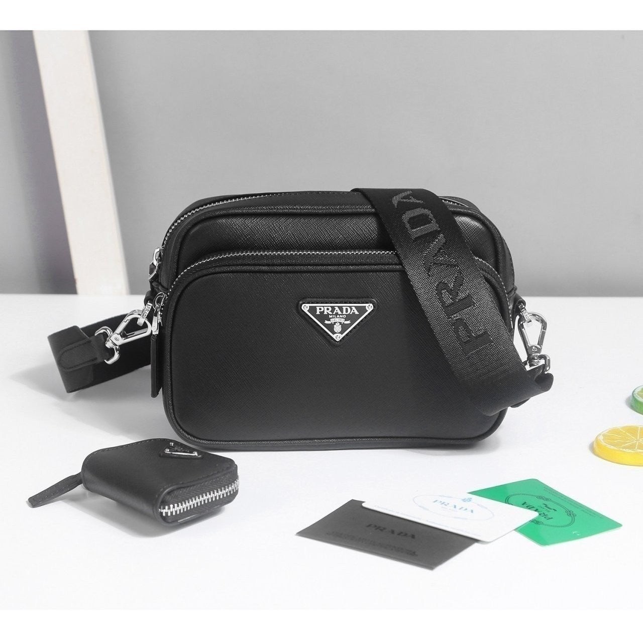 💕 프** 사피아노 크로스