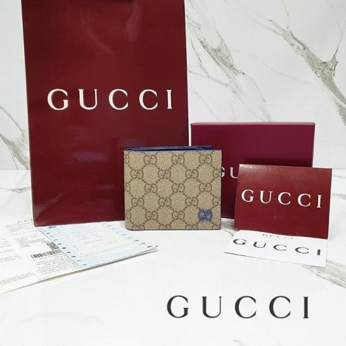 💕 구* GG 디테일 반지갑 ⚓515