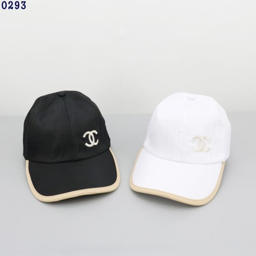 💕 샤* 옆 자수 로고 볼캡 모자